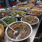 潮汕的第三顿，落胃