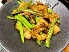 -山外山·林语花园餐厅