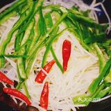 在家做猪蹄饭，卤一锅慢慢吃