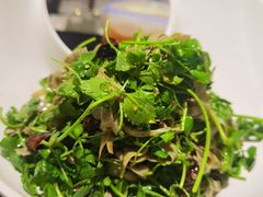 -奉天掌柜·非遗猪手·笨饺子(崇山路店)