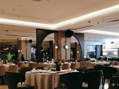 -晋江荣誉国际酒店·港誉茶餐厅