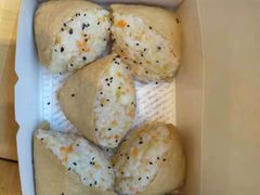 -朴三姨紫菜包饭&打糕(第一城店)