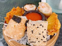 -Rock Bar Bali(Bali)