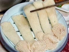 -今日牛事潮汕鲜牛肉火锅(瑞金店)