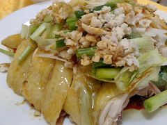 -金豪沙姜鸡饭店(昌平路店)