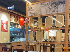 -安泰楼·佛跳墙创始人·传统闽味早茶·酒楼(三坊七巷闽菜地标店)