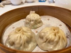 利苑小笼包-利苑酒家(合景国际金融广场店)