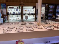-博客眼镜(大学城店)