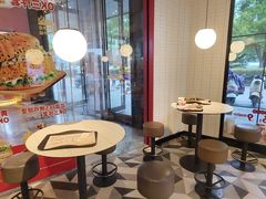 -肯德基(萧山农业大厦店)