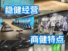 -阳光游泳培训(北苑店)