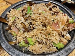 -滇铺子·云南特色菜·第九届野生菌美食节(东风东路c86店)