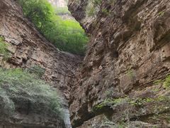 -龙门涧景区