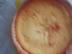 味多美葡式蛋挞-味多美蛋糕(潘家园店)