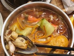 -Thai Basil罗勒叶泰式餐厅(时代天街店)