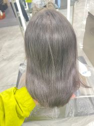 -Coo Hair salon