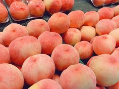 -果蔬好生活超市(乐堤港店)