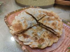 -鹤乡东北菜(崮山路店)