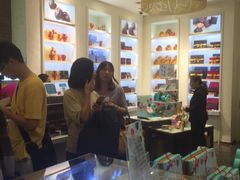 -GODIVA(港汇恒隆广场)