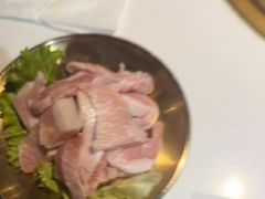 -炙城·韩式烤肉(南京东路店)