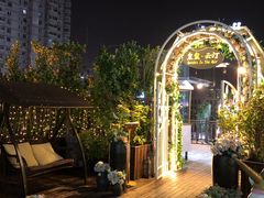 -皇玺·云汀花园餐厅(振华商厦店)
