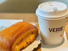 -VERIE BAKEHOUSE