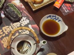 -弓二·烧鸟居酒屋(财富购物中心店)