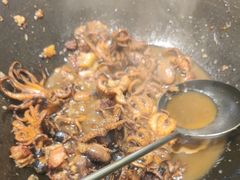 -赶海部落海鲜城(海阳路店)