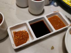 -韩宫宴烤肉·料理(苏州中心店)