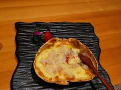 -大岛日本料理铁板烧(南通大饭店)