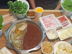 -傣妹火锅(南京东路一店)