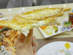 -bosphorus 铂斯西餐厅·土耳其烧烤(环市中路店)