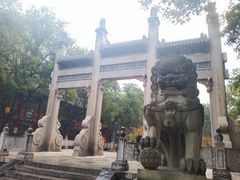 -清真马三汤包(回民街店)