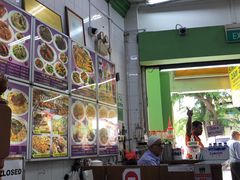 -新加坡Zam Zam餐馆