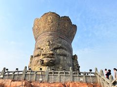 -上海东林寺(金山区)