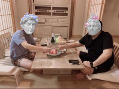 -北京古北水镇御舍温泉酒店