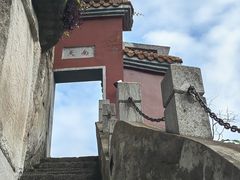 -桂林独秀峰王城景区