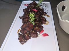 -御花园大酒店(海东路店)