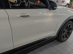 -北京亚奥福瑞福特4S店(北苑家园店)