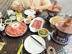 -日坛涮肉(日坛公园店)