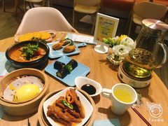-一笼小幸运