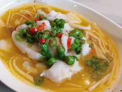 -柒园·三十年创意杭帮菜(龙湖滨江天街店)