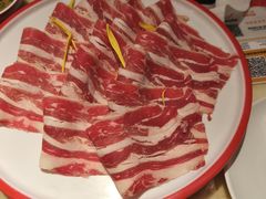 -涮福記·现切牛羊肉火锅(世纪汇店)