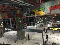 -秀沿路(地铁站)