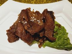 -海洲大饭店-紫薇轩中餐厅