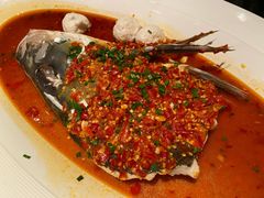 剁椒鱼头-凤凰湘语·湘粤鲜融(浦东旗舰店)