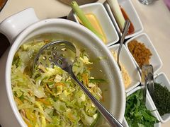 -林四喜·闽南传家菜(鼓浪屿店)