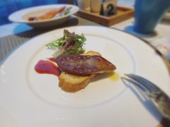 -都会尚膳·海鲜自助餐厅(重庆万豪酒店)