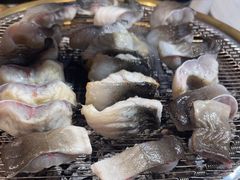 -红沃鳗鱼黑牛烤肉店(不老街店)