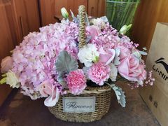 -爱尚幸福鲜花(上地实体店)