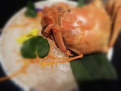 -老头儿油爆虾·知味杭州(爱琴海购物中心)